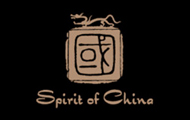 SPIRIT OF CHINA
